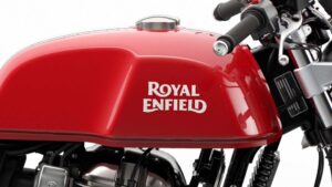 Read more about the article Royal Enfield to shut down manufacturing facilities for three days as COVID-19 cases rise- Technology News, FP