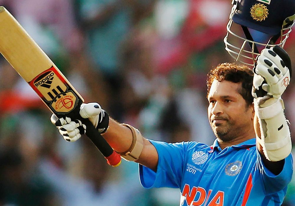 You are currently viewing Sachin Tendulkar Invests In IoT Company Smartron India