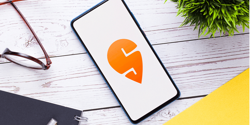 You are currently viewing Swiggy to prioritise Genie deliveries amid second wave