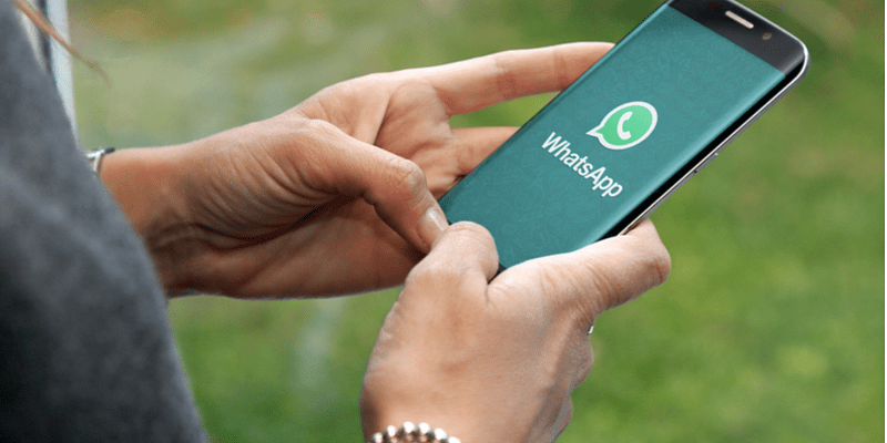 You are currently viewing WhatsApp launches browser extension for user safety
