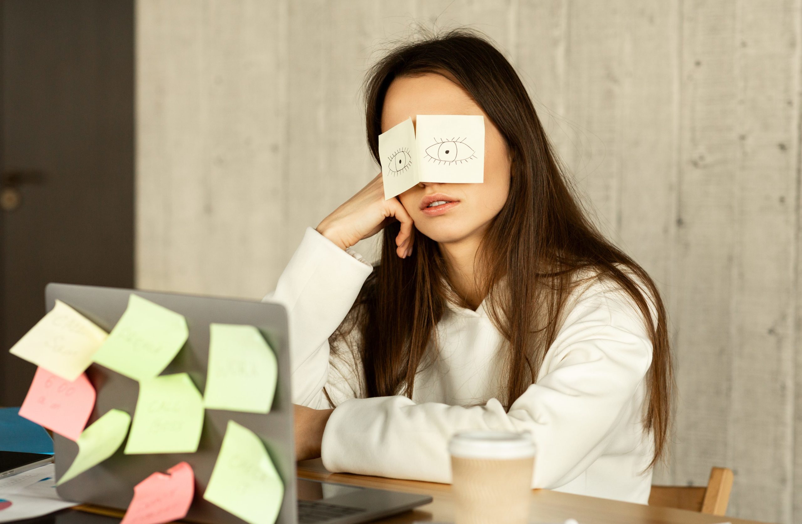 You are currently viewing Video Call Fatigue Is Real! Here Are Some Tips To Deal With It