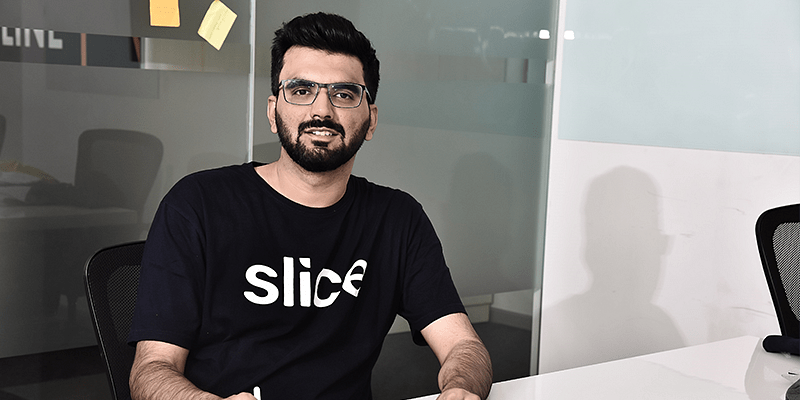 You are currently viewing Fintech startup Slice eyes gross transaction volume run rate of $1B in FY22