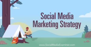 Read more about the article Social Media Marketing Strategy: How to Thrive in a Changing World