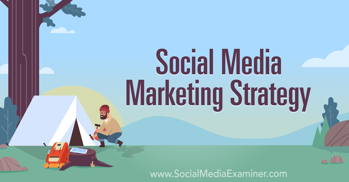 You are currently viewing Social Media Marketing Strategy: How to Thrive in a Changing World