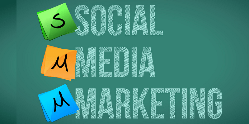 You are currently viewing Create a social media marketing plan with this 6-step approach