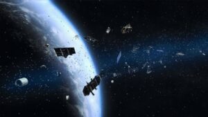 Read more about the article What is space debris and how much junk is India responsible for?- Technology News, FP