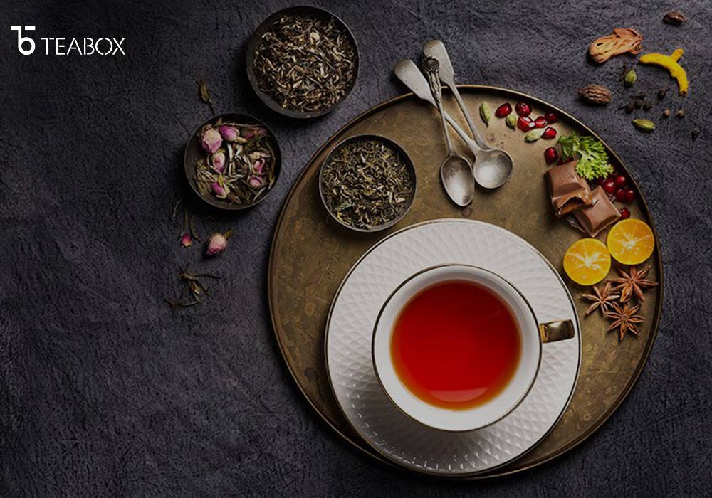 You are currently viewing Ratan Tata Backs Online Premium Tea Seller, Teabox
