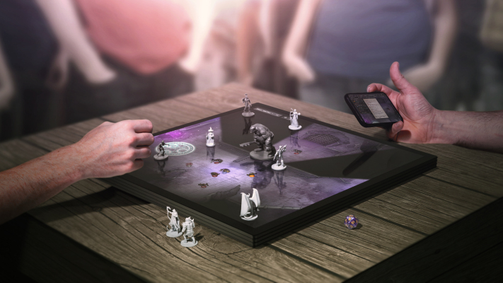 You are currently viewing The Last Gameboard raises $4M to ship its digital tabletop gaming platform – TechCrunch