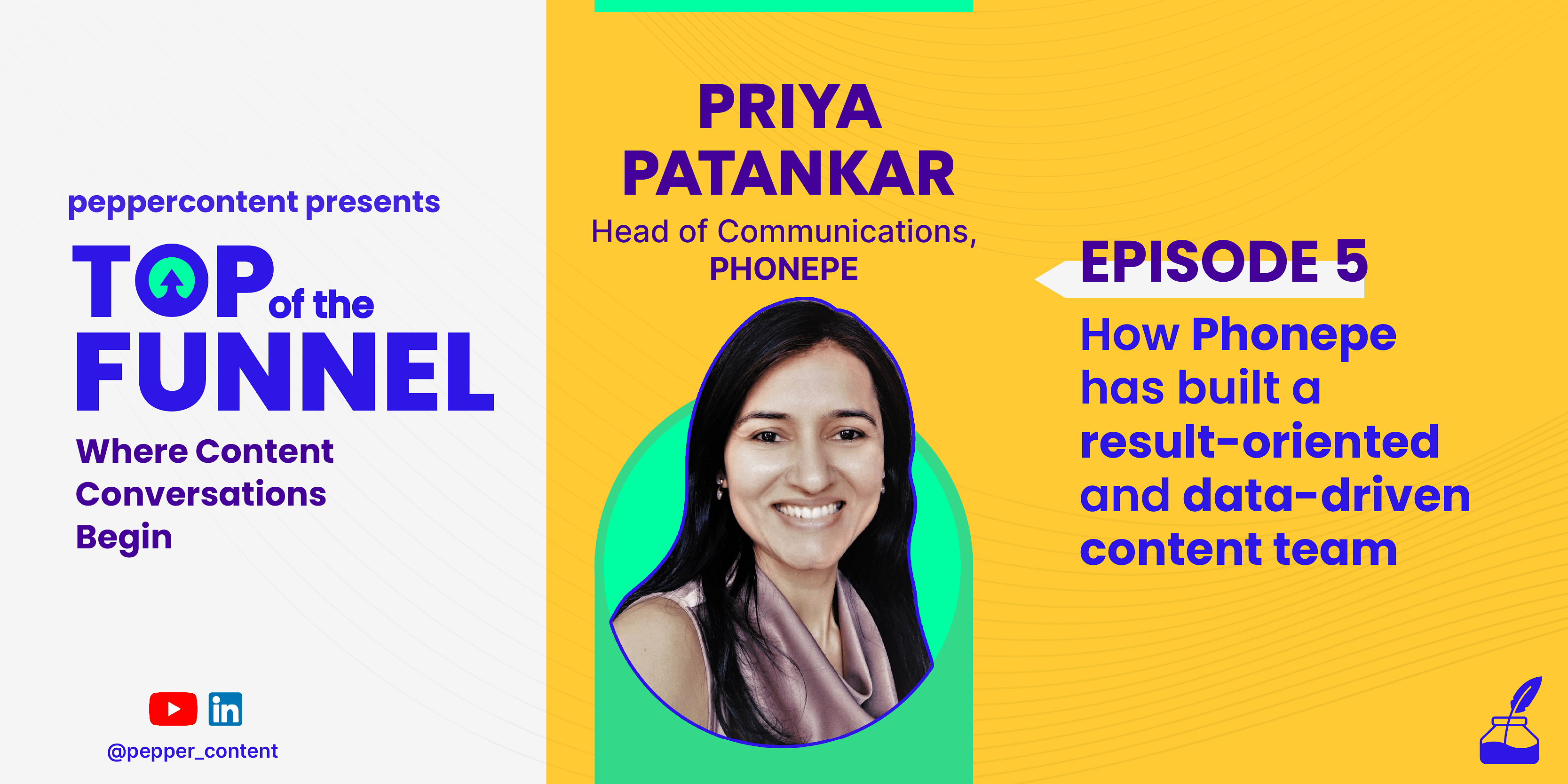You are currently viewing How PhonePe is building a result-oriented and data-driven content team