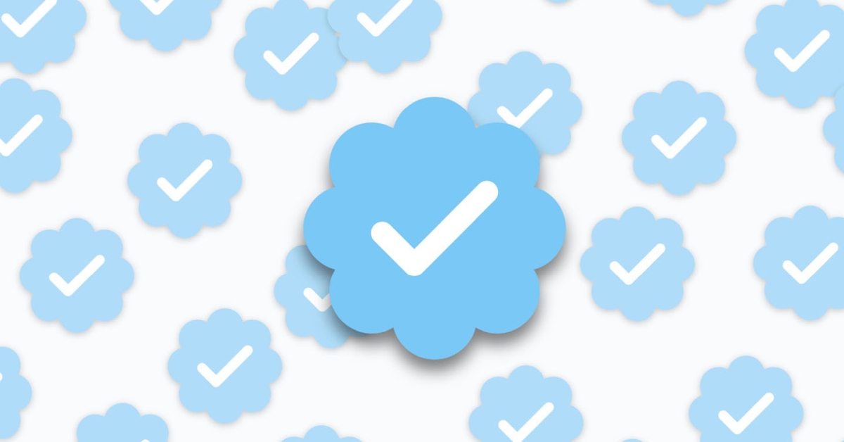 You are currently viewing Twitter Brings Back Verified Accounts To India, Other Markets