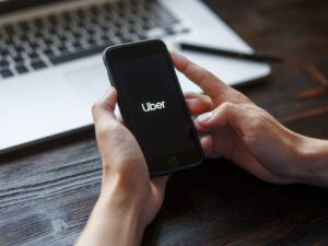 Read more about the article Uber India Biz ‘Adversely Impacted’ By Shrinking Driver Base & Lockdowns