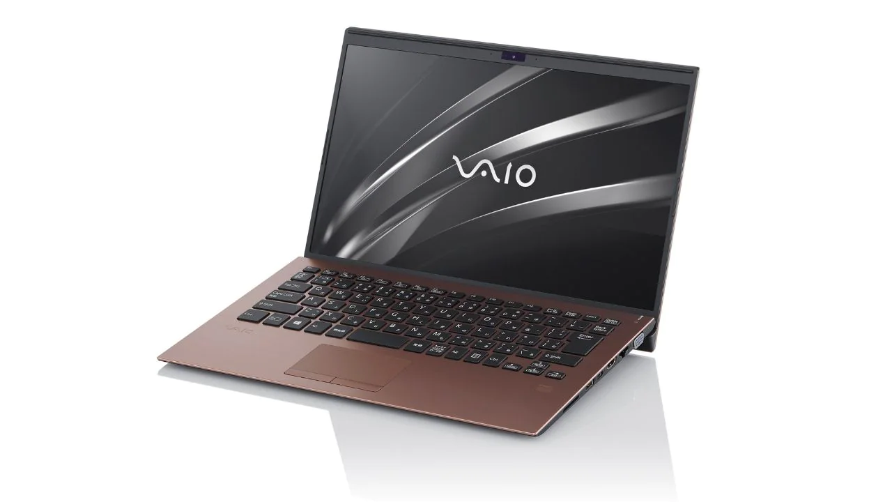You are currently viewing Vaio SE14, Vaio SX14 to launch in India on 16 May, to be priced at Rs 88,990, Rs 1,72,990 respectively- Technology News, FP