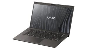 Read more about the article VAIO launches world’s first 3D-moulded carbonfibre laptop ‘VAIO Z’ at Rs 3,52,990- Technology News, FP