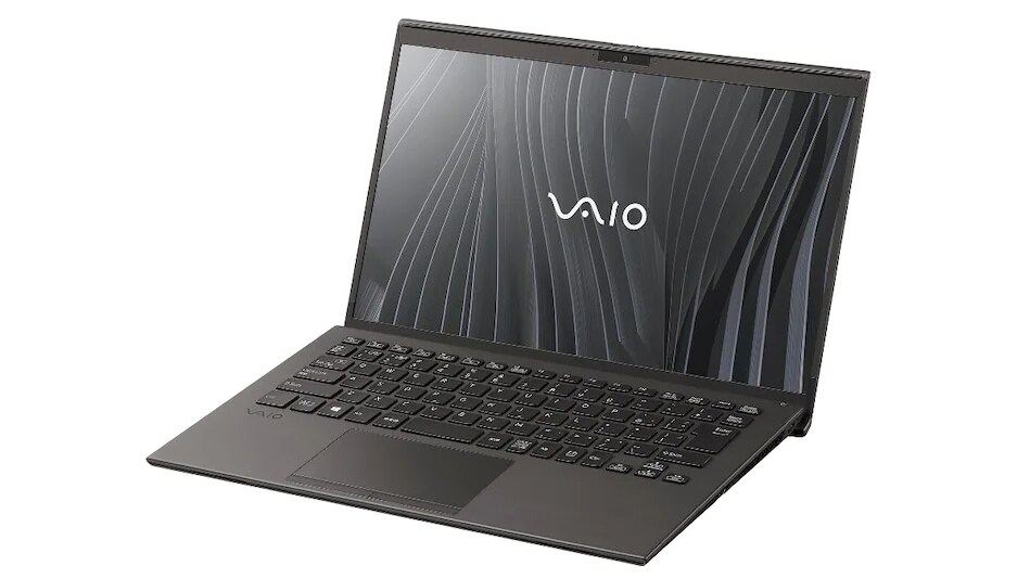 You are currently viewing VAIO launches world’s first 3D-moulded carbonfibre laptop ‘VAIO Z’ at Rs 3,52,990- Technology News, FP