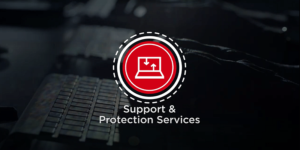 Read more about the article How Lenovo’s Support & Protection Services are putting businesses at ease