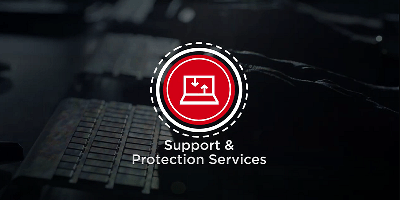 You are currently viewing How Lenovo’s Support & Protection Services are putting businesses at ease