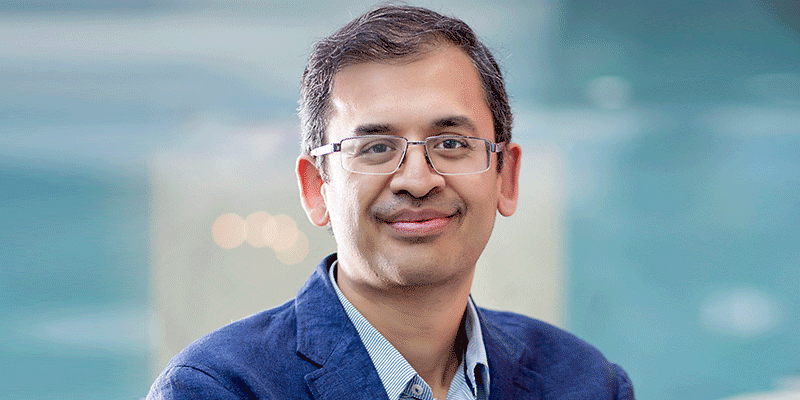 You are currently viewing After Myntra and Medlife, Ananth Narayanan turns to D2C, wants to help Indian brands sell globally
