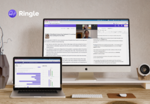 Read more about the article Seoul-based Ringle raises $18M Series A for its one-on-one English tutoring platform – TechCrunch