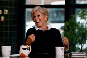 Read more about the article Here’s Suze Orman’s best advice for small business owners