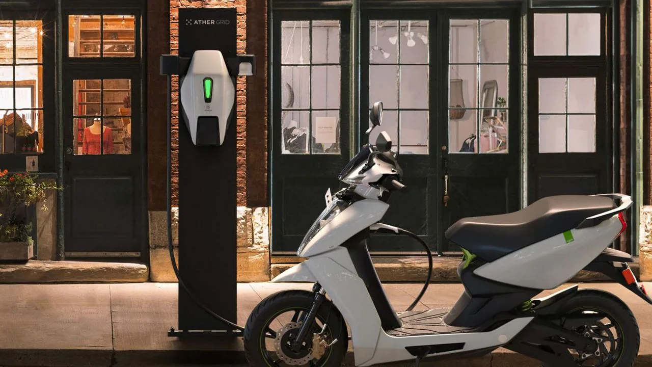 Read more about the article Electric two-wheelers to become cheaper in India with key FAME II subsidy revisions- Technology News, FP