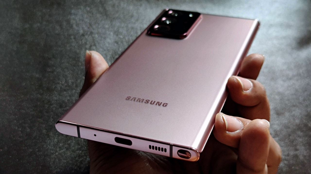 You are currently viewing Samsung unveils new chipsets for 5G solutions, to arrive in market in 2022- Technology News, FP