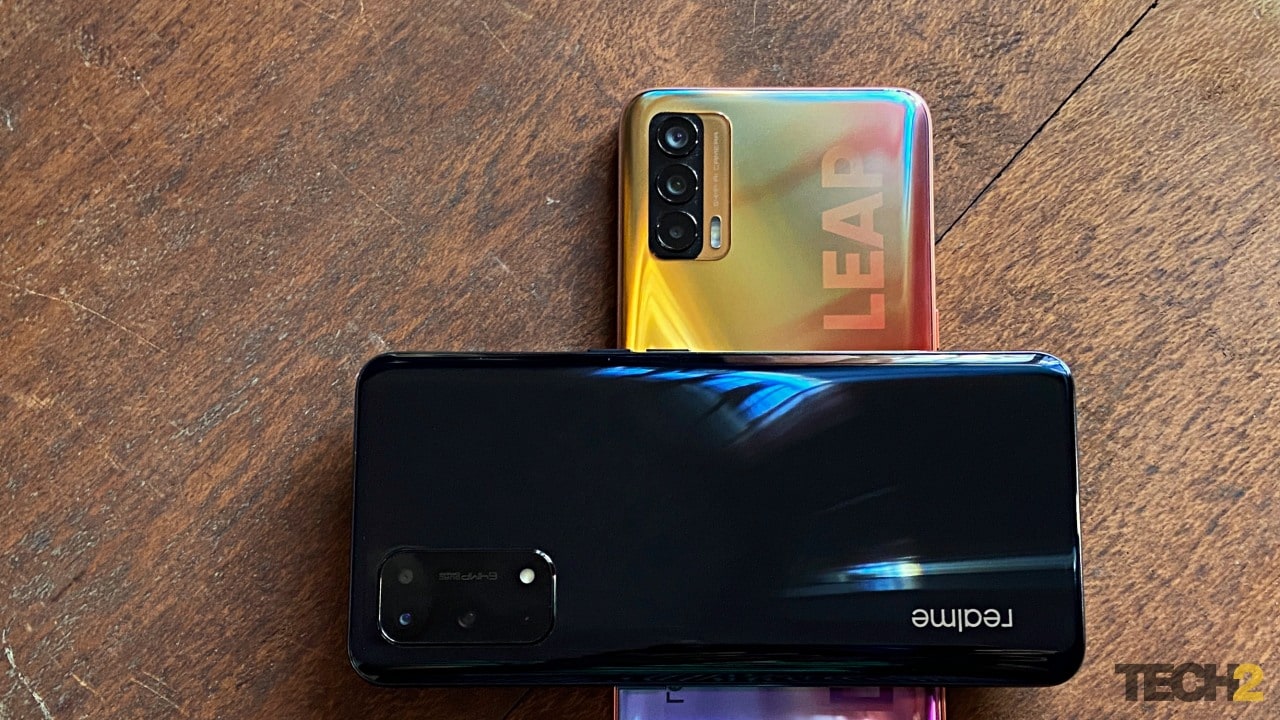 You are currently viewing Best deals on Realme X7 Pro, Realme Watch S, Realme Narzo 30 Pro and more- Technology News, FP