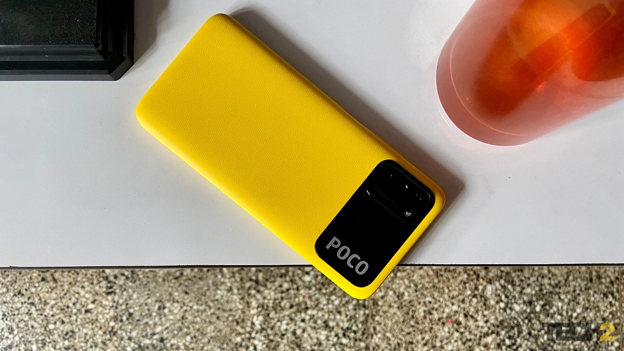 You are currently viewing Poco sold over 3.5 million units of M-series smartphones in last one year- Technology News, FP
