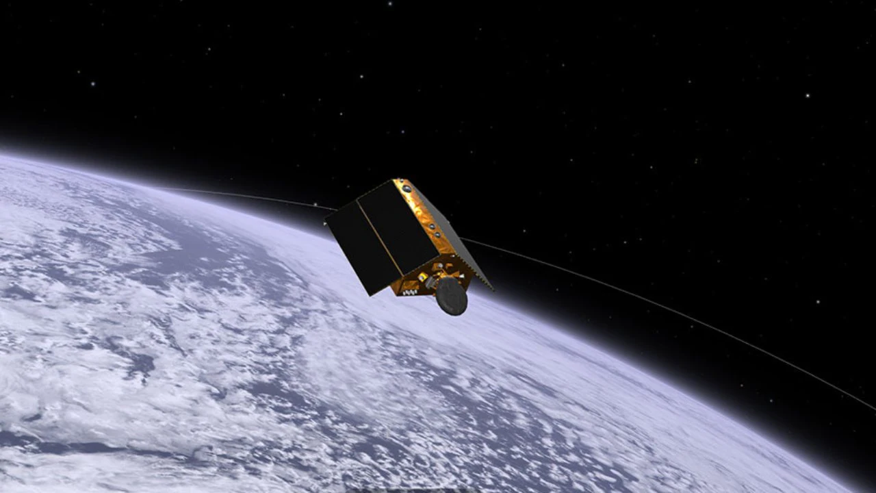 You are currently viewing First of ESA’s twin sea-level monitoring satellite Sentinel-6 is now operational- Technology News, FP
