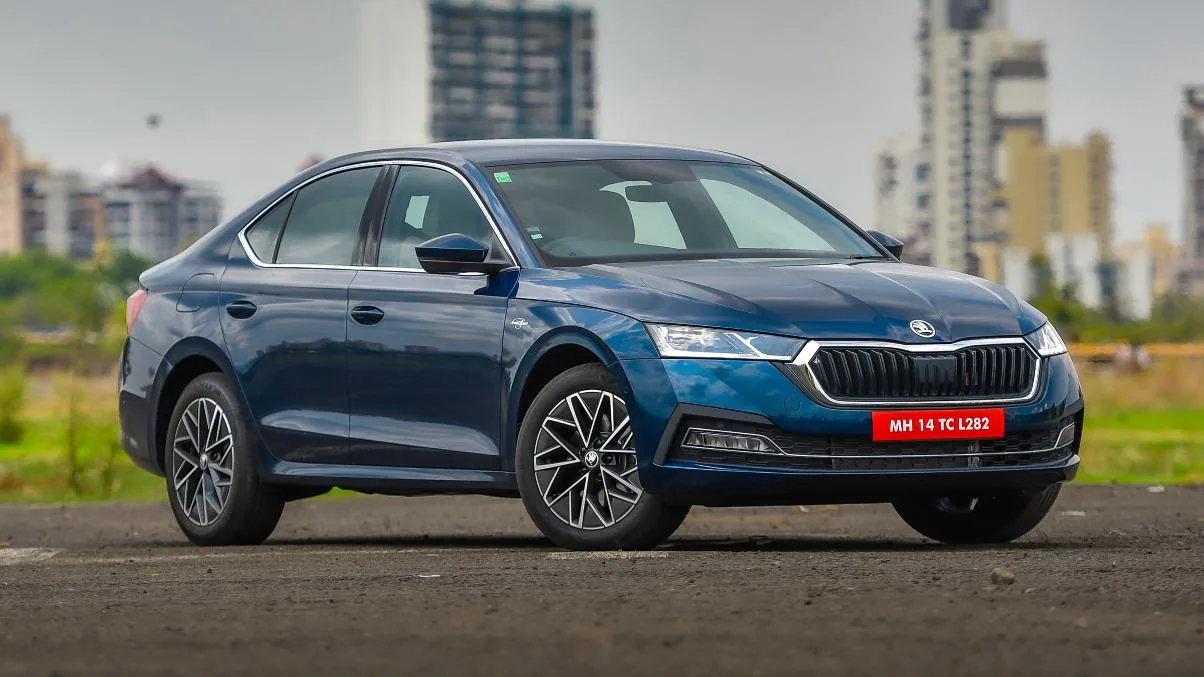 Read more about the article New Skoda Octavia launched in India, prices for fourth-gen sedan start at Rs 25.99 lakh- Technology News, FP
