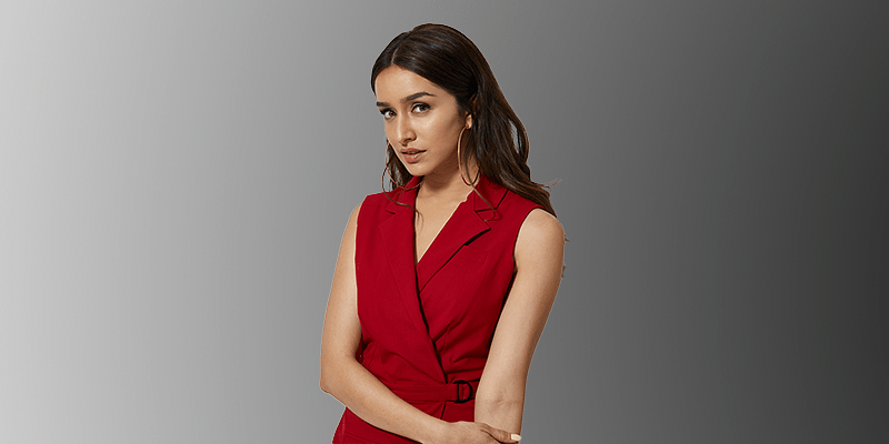 You are currently viewing [Funding alert] MyGlamm names Shraddha Kapoor as brand ambassador and investing partner