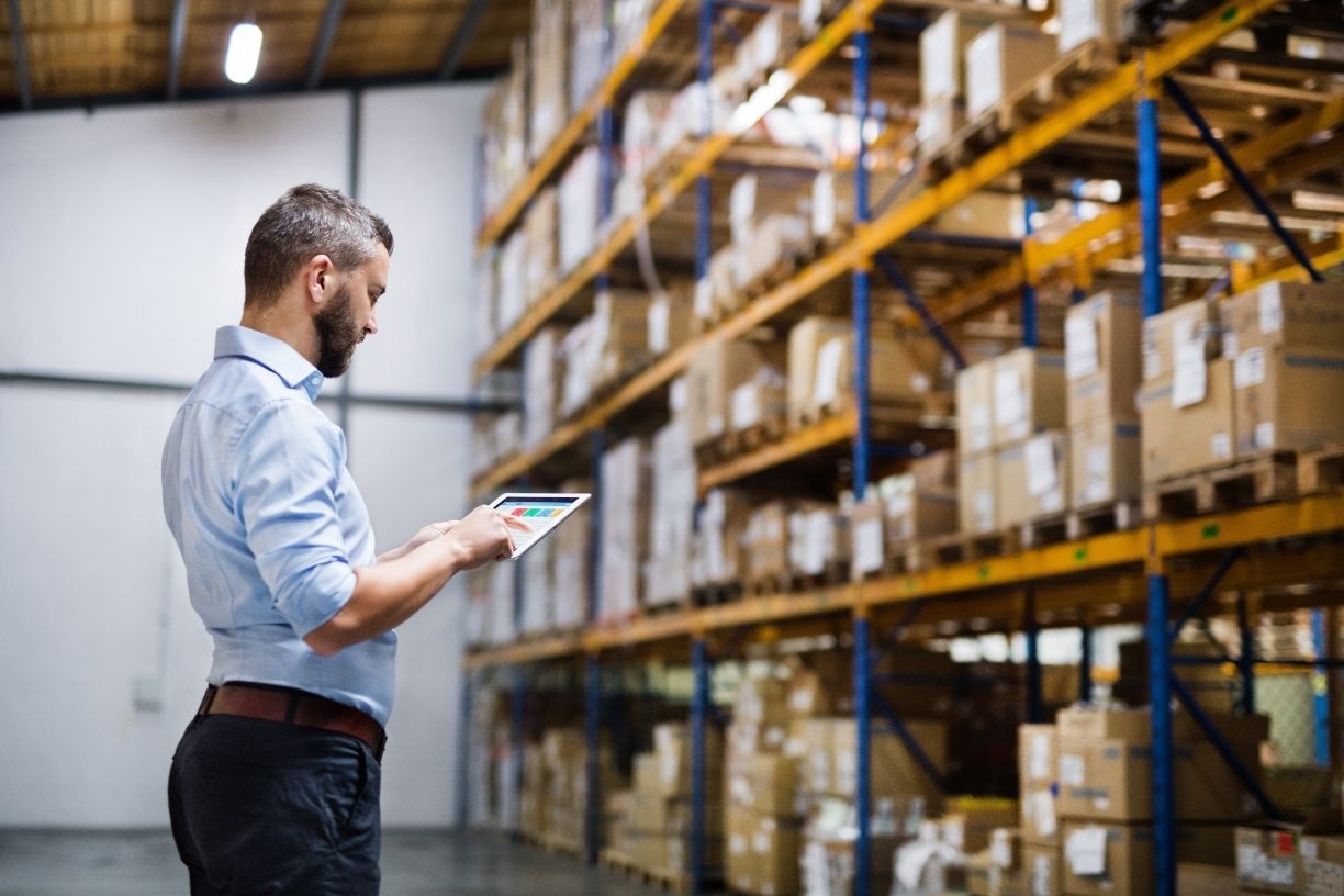 You are currently viewing Reasons Your Warehouse Is Struggling