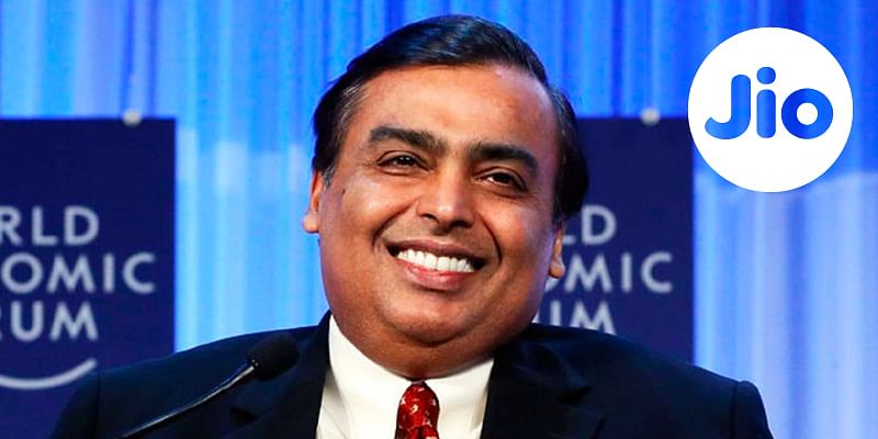 You are currently viewing Reliance spends Rs 1,140 Cr under CSR initiatives in 2020-21