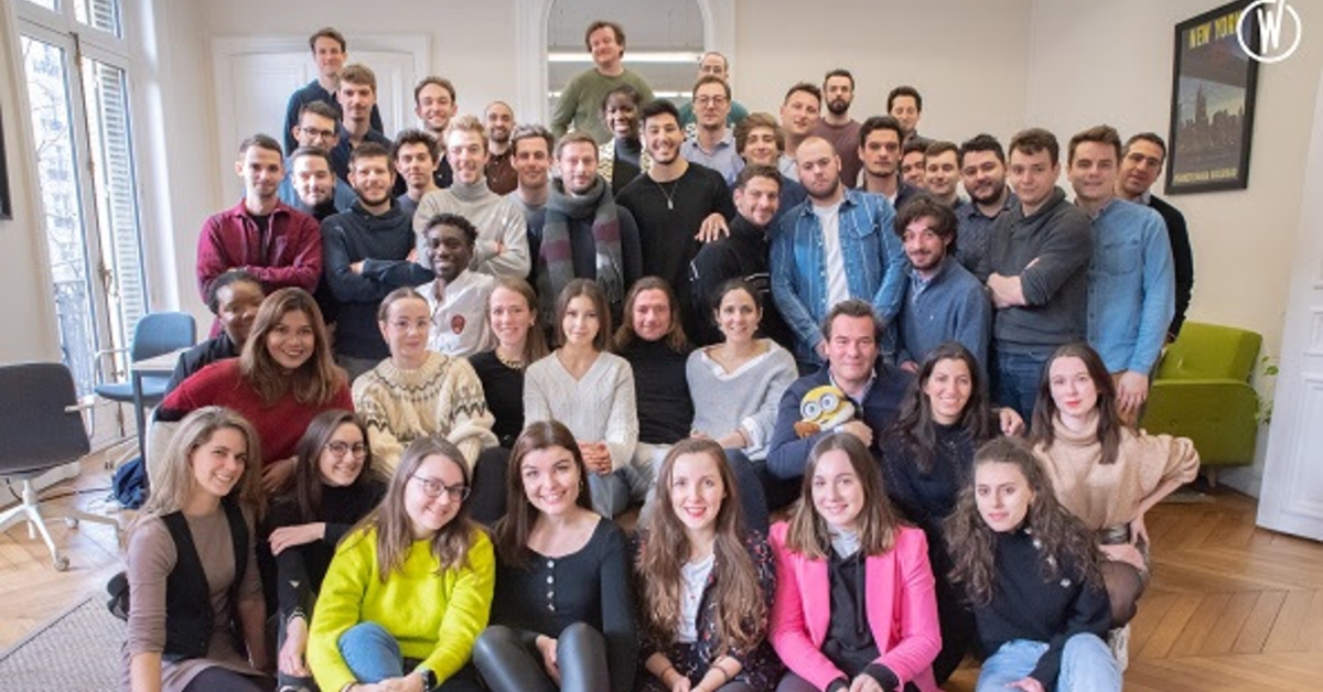 You are currently viewing French startup Artur’In raises €42M from PSG to make digital marketing accessible to all local businesses; here’s how