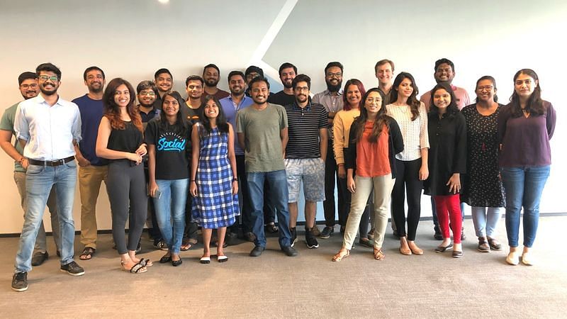 You are currently viewing [Jobs Roundup] Work at India’s latest unicorn and SaaS startup BrowserStack with these openings