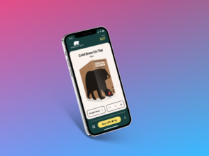 Read more about the article This QR code startup just raised $5 million led by Coatue to make one-click shopping ubiquitous – TechCrunch
