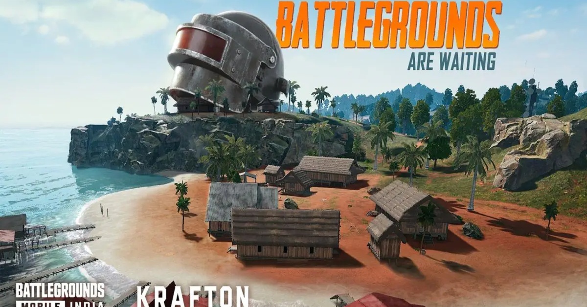 You are currently viewing Can’t Stop PUBG’s Return As Battlegrounds Mobile India, Says Govt
