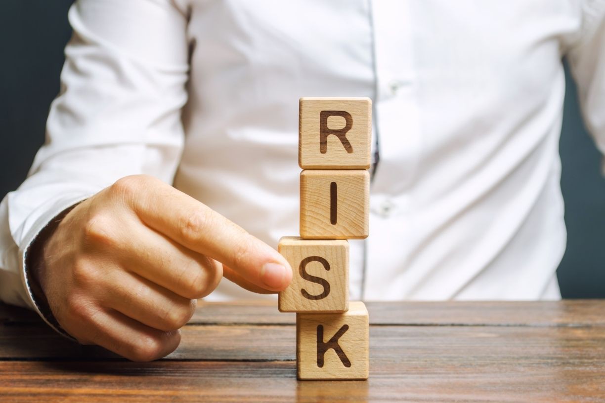 You are currently viewing Benefits of Risk Assessment for Your Business