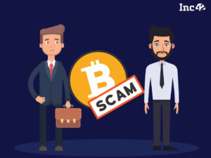 Read more about the article Mumbai Police Arrest ‘Crypto King’ In Bitcoin-Linked Drug Bust