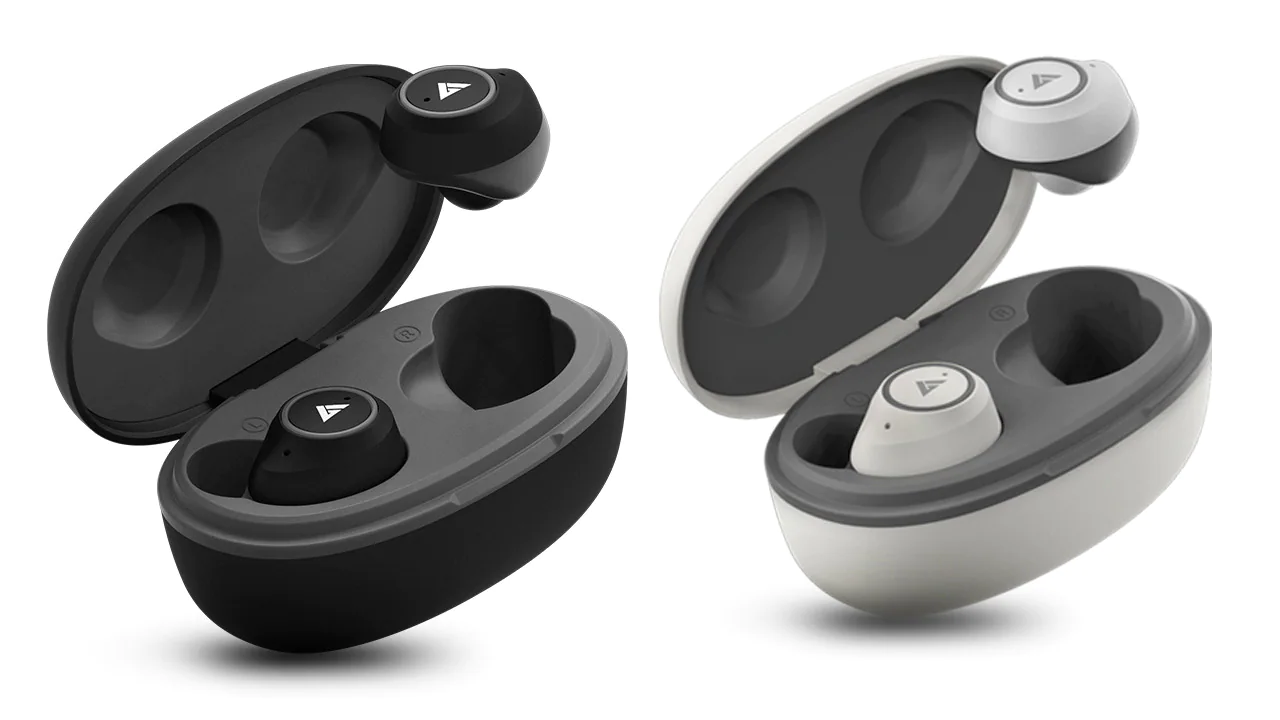Read more about the article Boult Audio launches AirBass Q10 earbuds with 24 hours battery life at Rs 1,299- Technology News, FP
