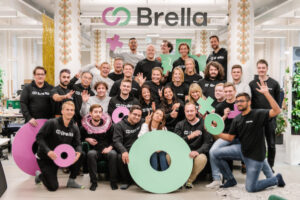Read more about the article Hybrid events platform Brella raises $10M Series A led by Connected Capital – TechCrunch