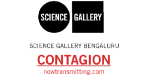 Read more about the article how Science Gallery Bengaluru’s CONTAGION exhibition builds public pandemic awareness