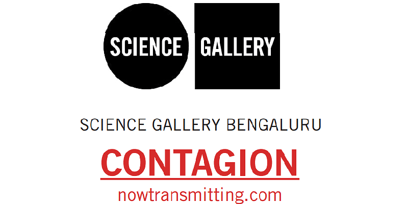 You are currently viewing how Science Gallery Bengaluru’s CONTAGION exhibition builds public pandemic awareness