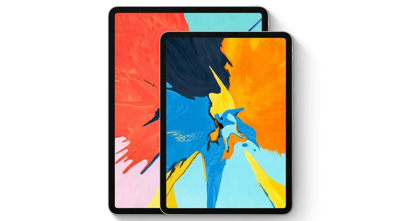 Read more about the article Apple will reportedly launch iPad Pro with wireless charging and glass back in 2022- Technology News, FP