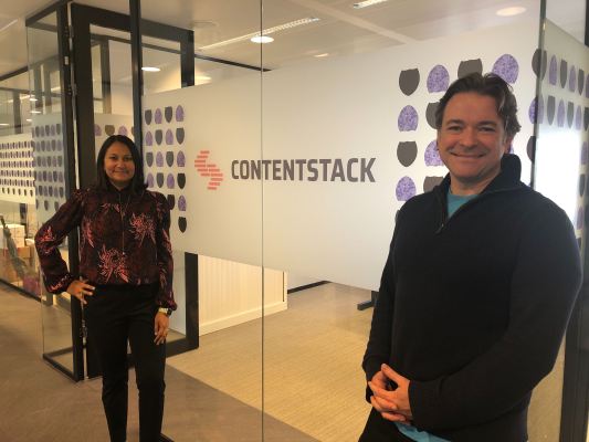 You are currently viewing Contentstack raises $57.5M for its headless content management system – TechCrunch