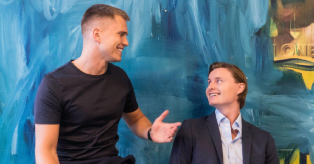 You are currently viewing This Danish software startup aims to be a unicorn in 5-7 years, raises $800K in pre-seed funding