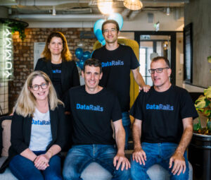 Read more about the article DataRails books $25M more to build better financial reporting tools for SMBs – TechCrunch