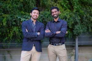 Read more about the article These Forge cofounders just raised $5 million to work on a new, still-stealth investing startup – TechCrunch