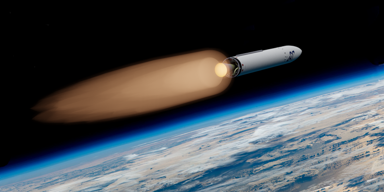 You are currently viewing Rocket startup Gilmour Space raises $46M Series C to take small launch vehicle to orbit – TechCrunch