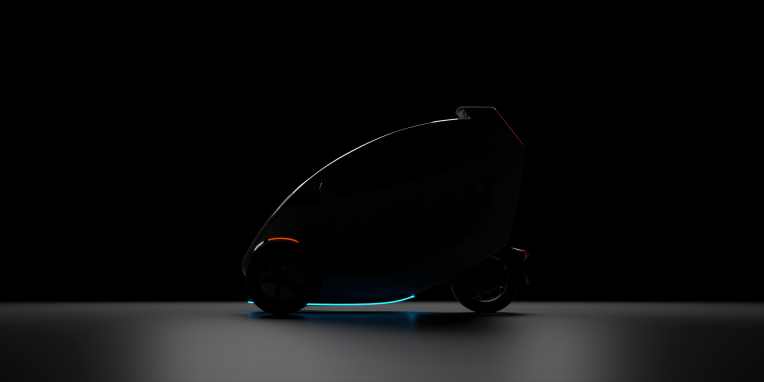 You are currently viewing Faction raises $4.3M to deploy 3-wheeled EVs for driverless delivery – TechCrunch