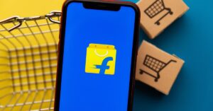 Read more about the article Flipkart In Talks To Raise $3 Bn, Targets Valuation of $40 Bn